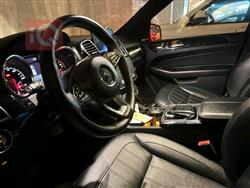 مرسيدس بنز GLS